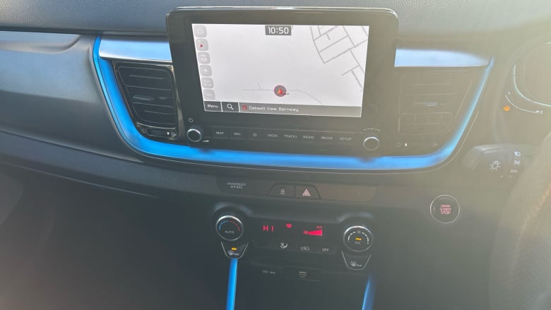 Kia Stonic 1.0T GDi 48V Shadow 5dr DCT Petrol Estate